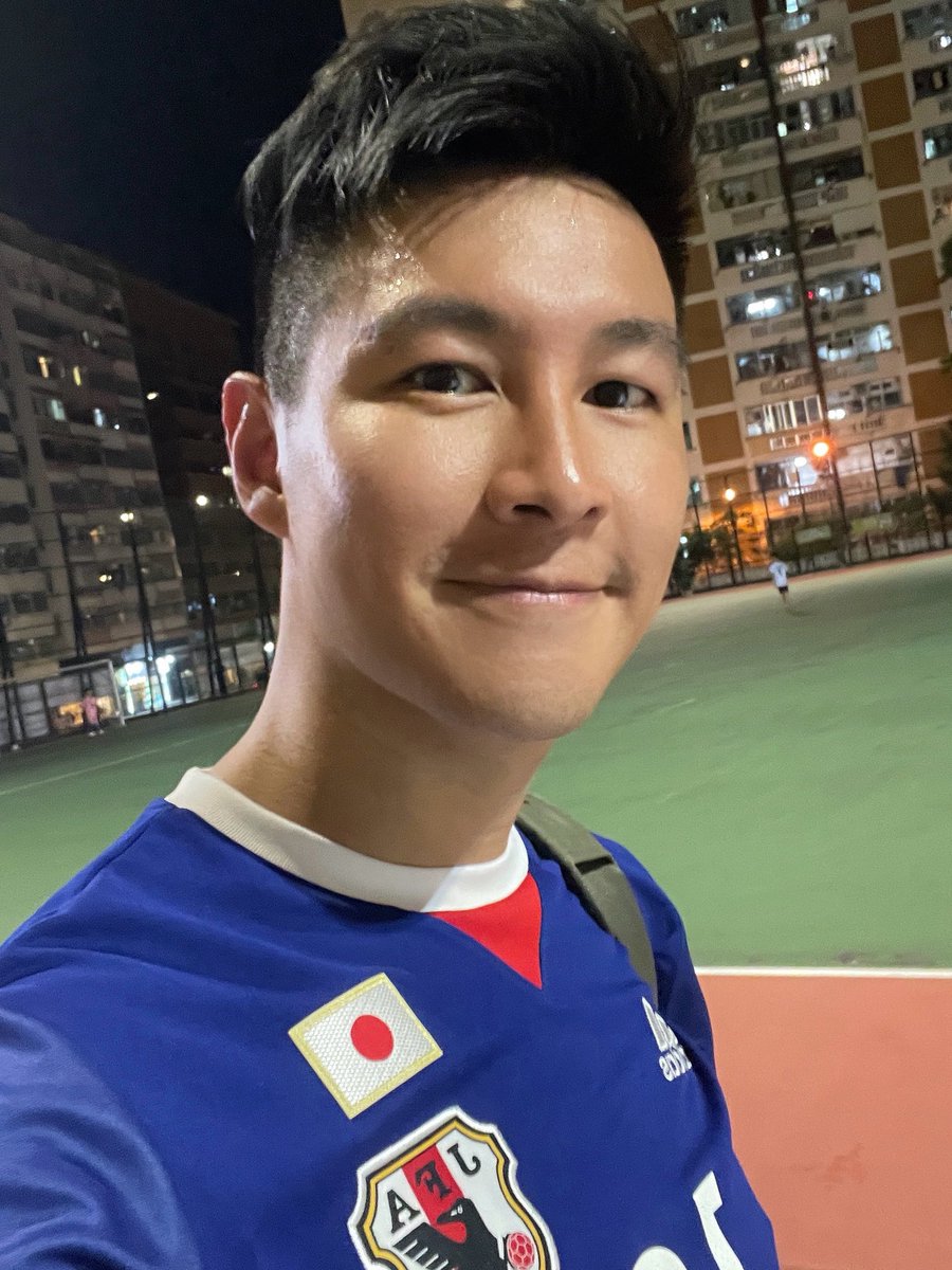 ringolibaby's tweet photo. Let’s play some football together https://t.co/fDw855olHK