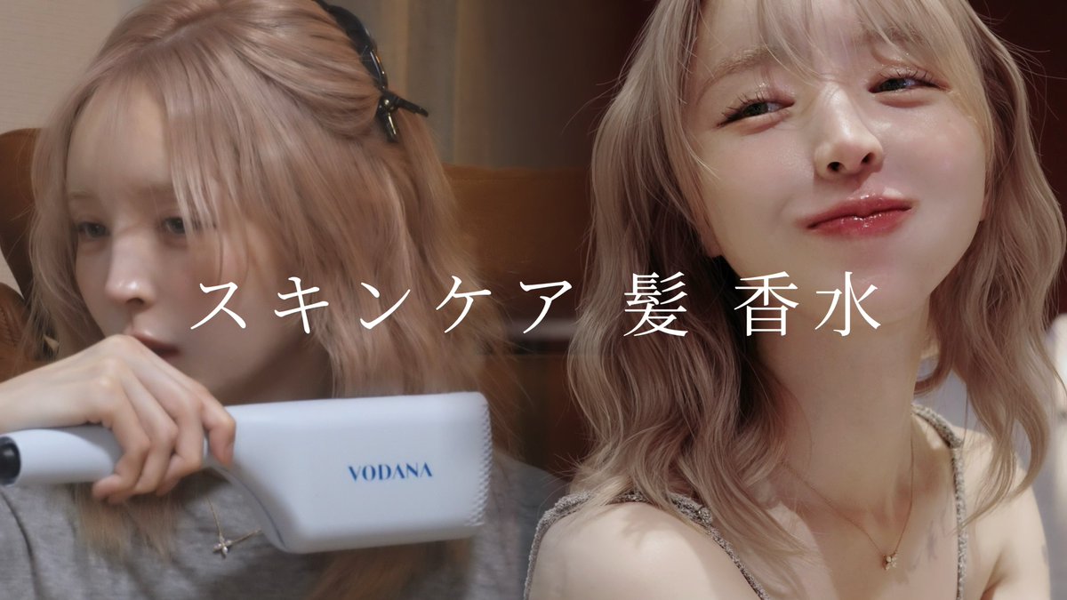 chun (@_chunpi) / X