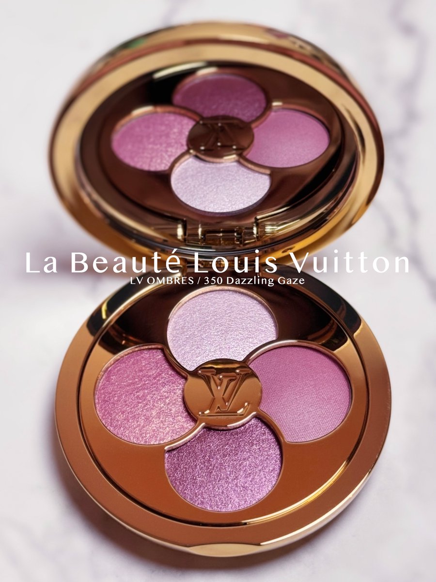 これはどう塗っても可愛いピンクメイクになる♡ 発色がめっちゃ良い