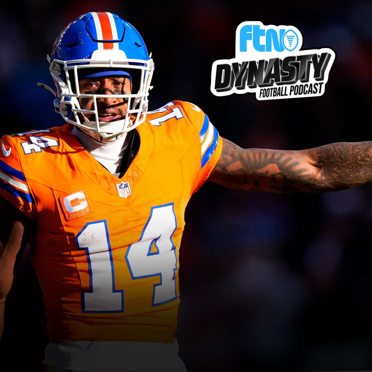 Jeremy (@popesffh) on Twitter photo New episode drop 🔥
<a href="/PPRFantasyTips/">PPRFantasyTips</a> joined me to discuss the state of the AFC West.
🔗: podcasts.apple.com/us/podcast/ftn… New episode drop 🔥
<a href="/PPRFantasyTips/">PPRFantasyTips</a> joined me to discuss the state of the AFC West.
🔗: podcasts.apple.com/us/podcast/ftn…
