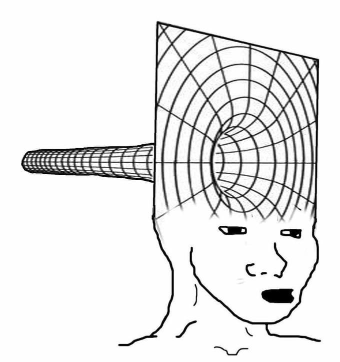 Cómo me imagino a cualquier parcero que escribe “de quién sospeCHAMOS” en un tuit sobre un nuevo crimen en Colombia.