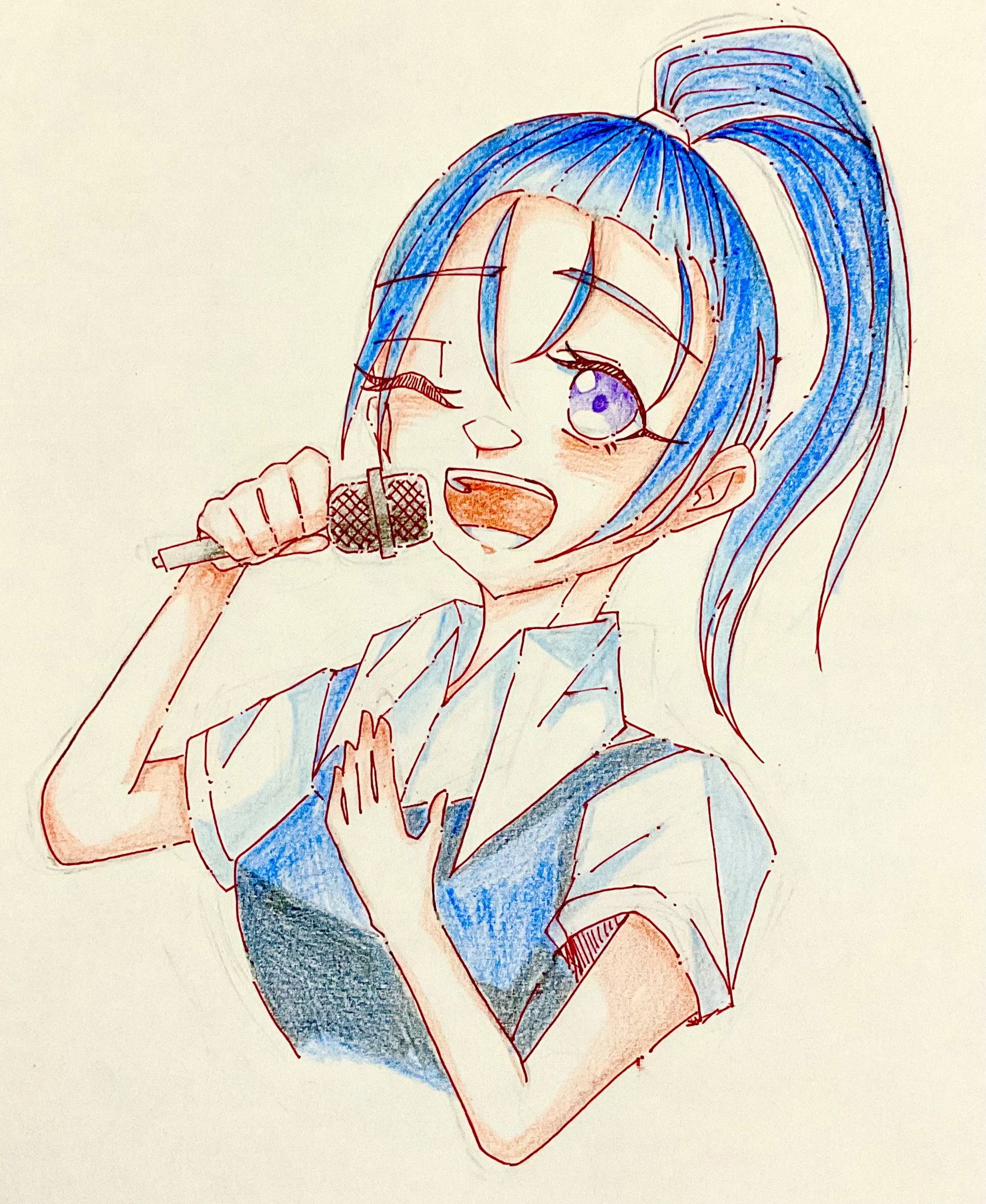 なおほび on X: 