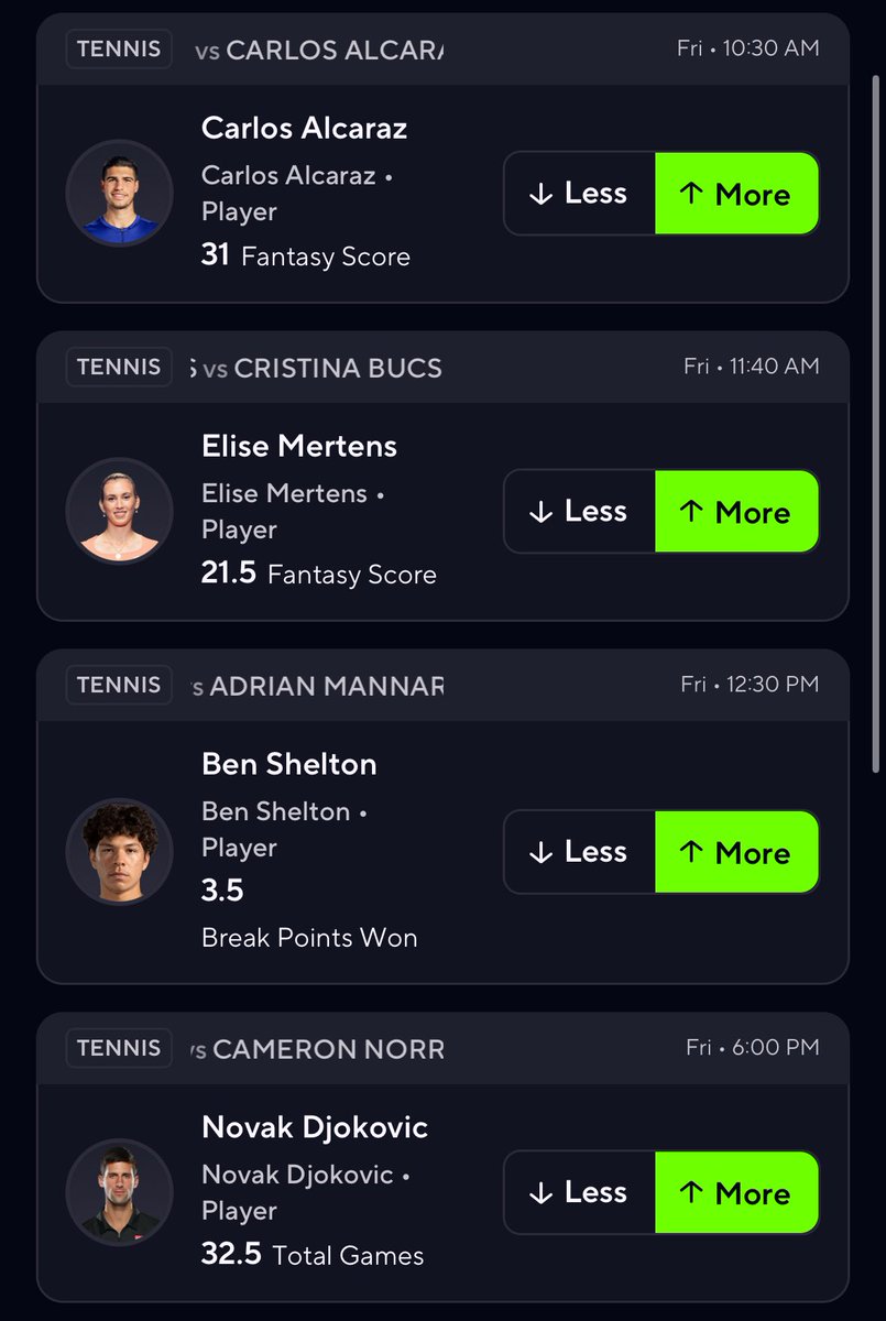 CashCatch EM Picks tweet media