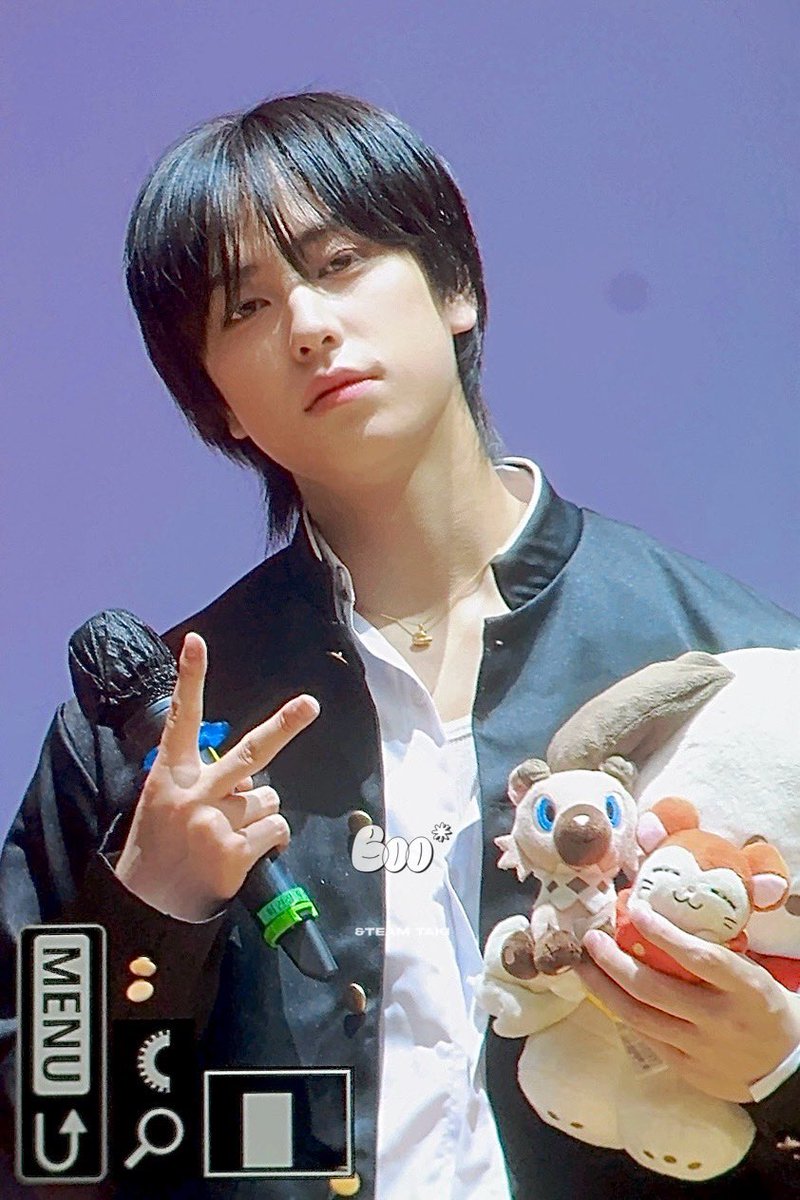 250829 #타키 #タキ #TAKI