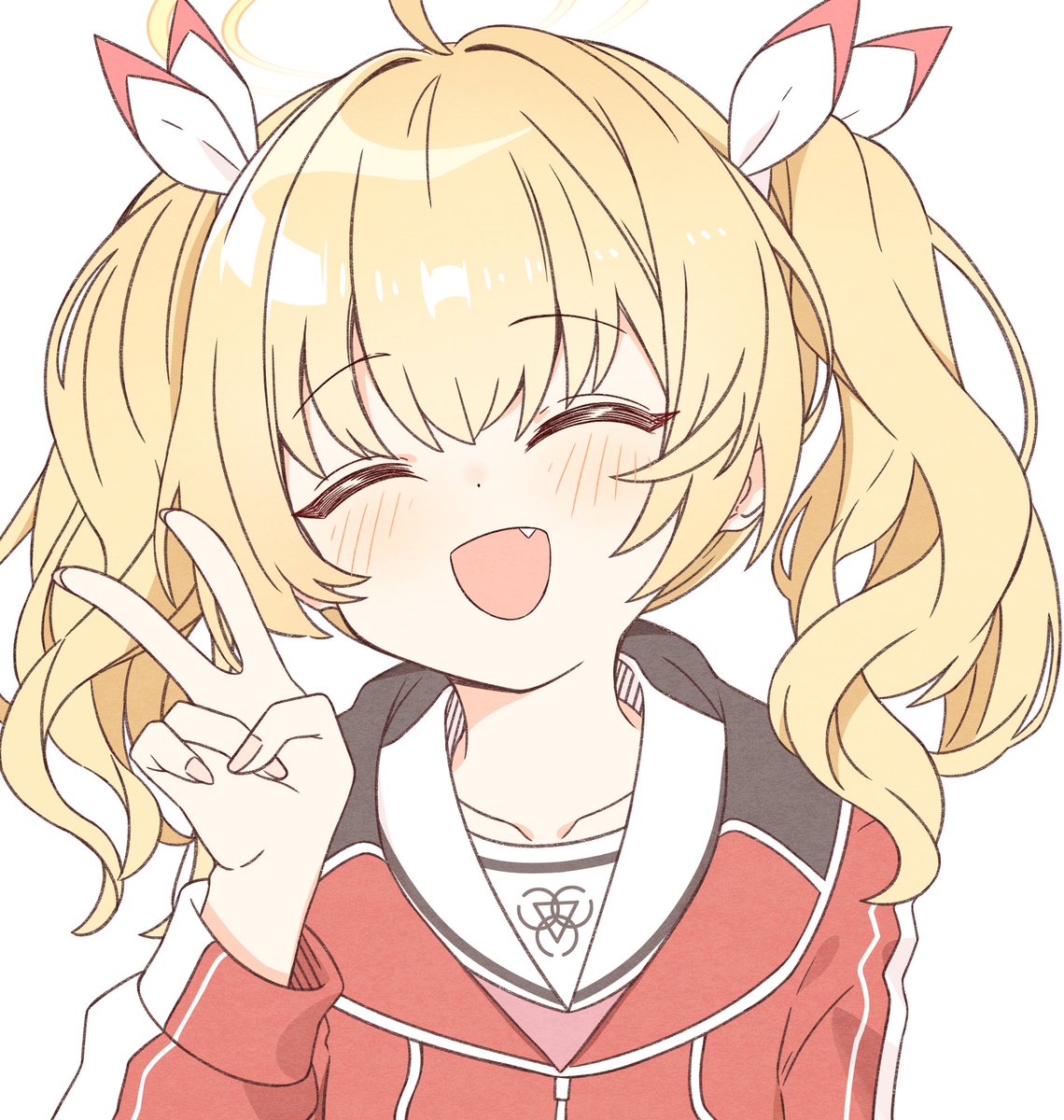 Laryllaru's tweet photo. ヨシミ🥳🥳
#ブルアカ #ブルーアーカイブ https://t.co/n6gj7EZCut