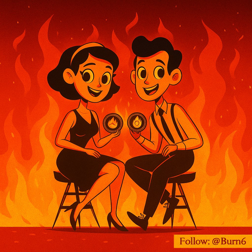 Swap $BTC for <a href="/burn6/">burçin</a> ? #whitepaper coming soon. 
.
.
.
.
.
#burn6 #BTC #SOL