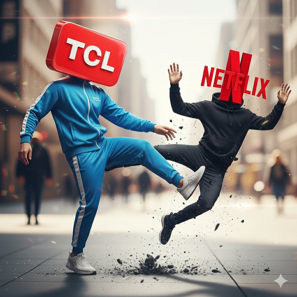 _Bruno_Barross's tweet photo. TCL deu uma rastreia na Netflix kkkkkkkkkkkkkkkkkkkkkkkkk 
#narutoshippuuden #naruto #netflix #tcl #narutoshippudendublado https://t.co/m1BtdMgXIU