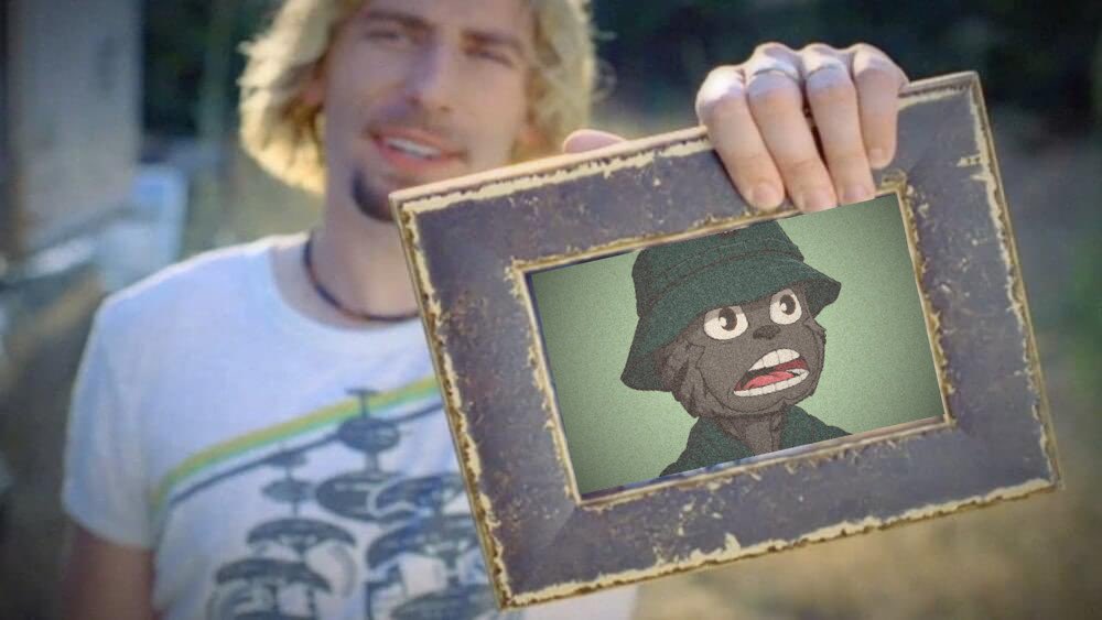 GM to those who GM 🌞 ☕️ 

        Now get out there and touch grass!!

Enjoy your 3 day Labor Day weekend 🤝

<a href="/TheHermansClub/">Hermans</a>