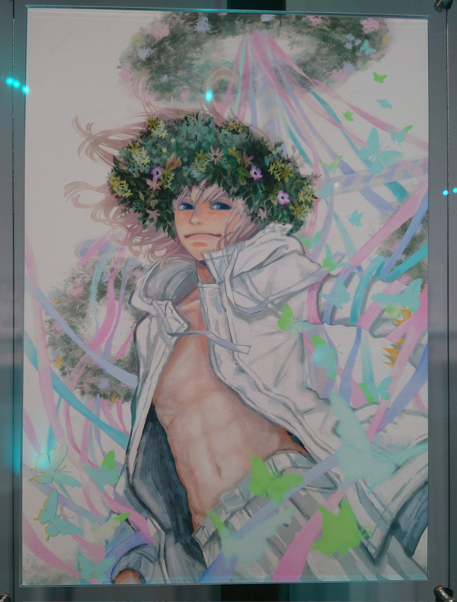 リル🐛✴️固定新刊通販 on X: 