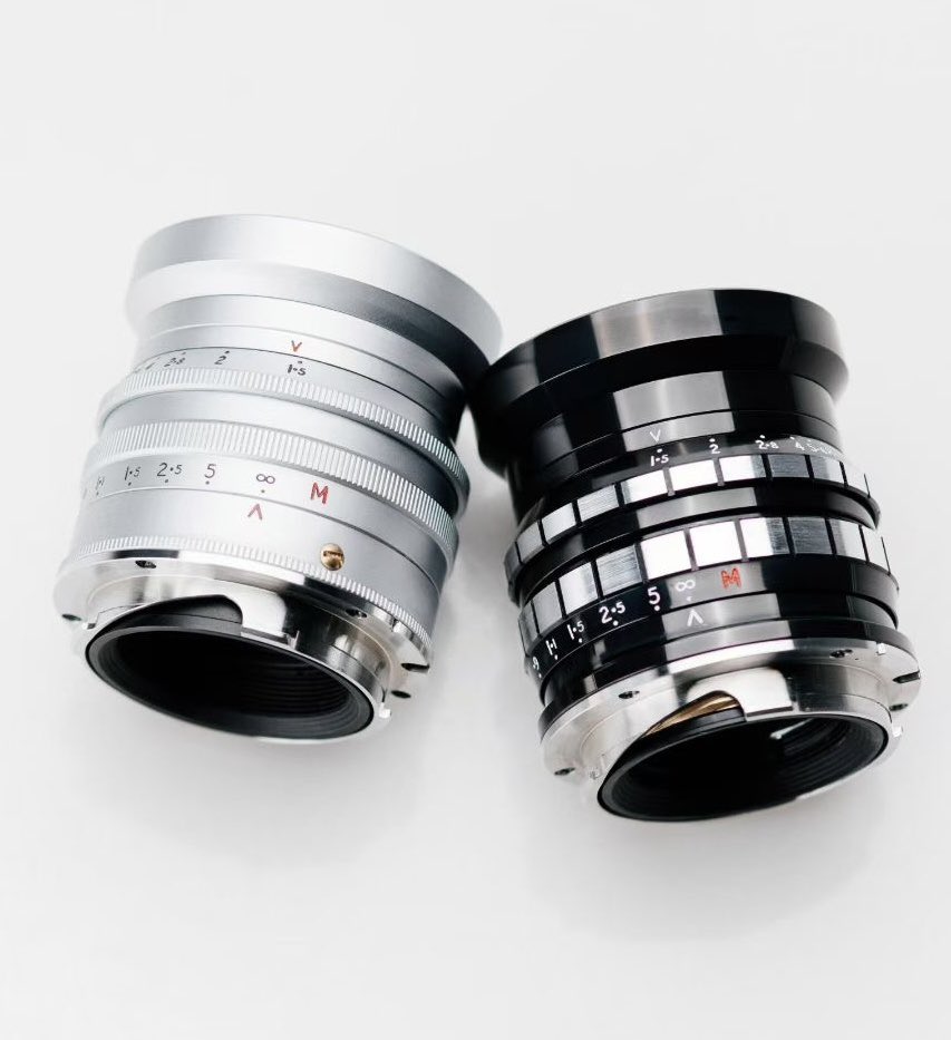 h*d様 140 Dallmeyer Telephoto 3\" f/3.5 改造 h*d様 140 Dallmeyer Telephoto 3