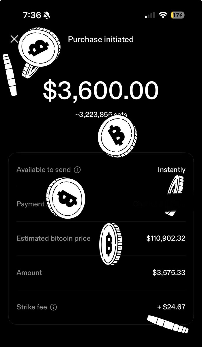 illiteratewithd's tweet image. Block 2752. #stackjoin $848
I’ll take sub-111k!