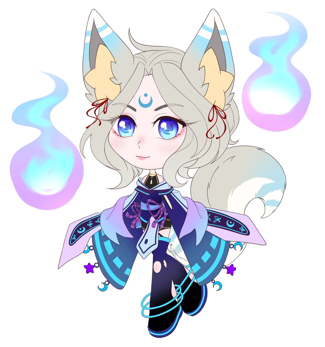 violetlauu's tweet photo. @TokazuToka Hello! If you have any questions, feel free to send me a DM :3 https://t.co/xVhRn7U2be