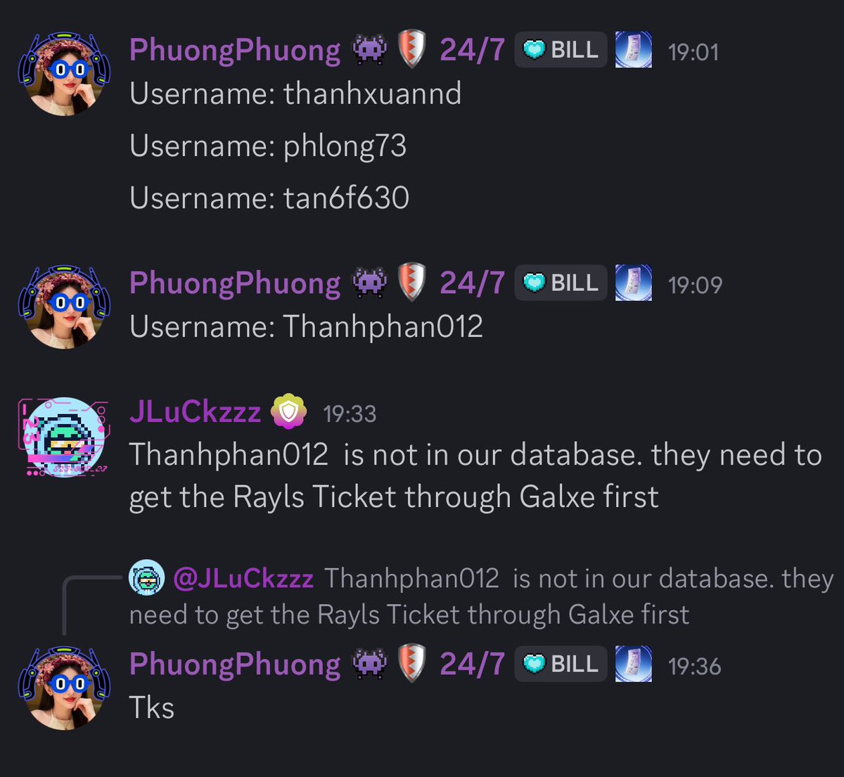 Phuong 👊 tweet media