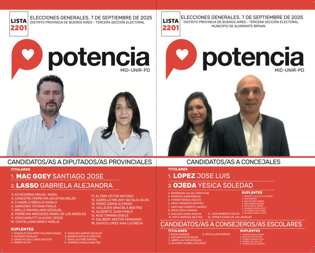 JulianB1991's tweet photo. Este 7 de septiembre me presento como candidato a concejal en Almirante Brown.
Los vecinos que me conocen saben que soy de barrio, y que quiero trabajar para cambiar y mejorar nuestro Brown.
Te pido que me acompañes con tu voto para que juntos podamos llevar la voz de los vecinos https://t.co/eYO5FNA6lB