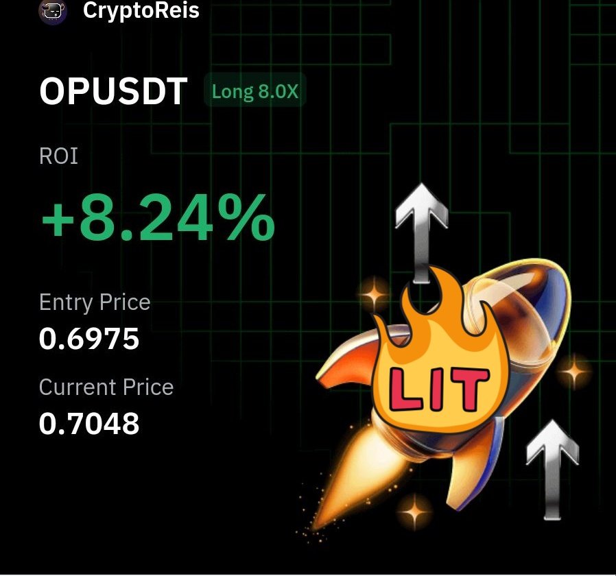 97 de 97  anlık 😅
200$ kasamızz  3867$ oldu maşallah bomba gibi gidiyoruz 
Ben susayim bana deger verenler konussun. %7 %8 kazanclar sizleri zengin ederr 🔥

Bu arada bütün işlemlerimide telehram grubunda paylaşiyorum link biraktim yoruma 
#Bitcoin #btc #Ethereum