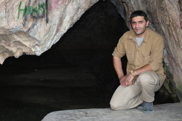 Eş Genel Başkan Yardımcımız Sezin Uçar ve İzmir İl Örgütümüzle birlikte, yakın zamanda şehit düşen Bulut Kişin'in (Mordem Çewlik) İzmir Kemalpaşa’da yaşayan ailesine taziye ziyaretinde bulunduk. 

Kürt halkının özgürlük mücadelesinde ve sosyalizm yolunda ölümsüzleşenleri