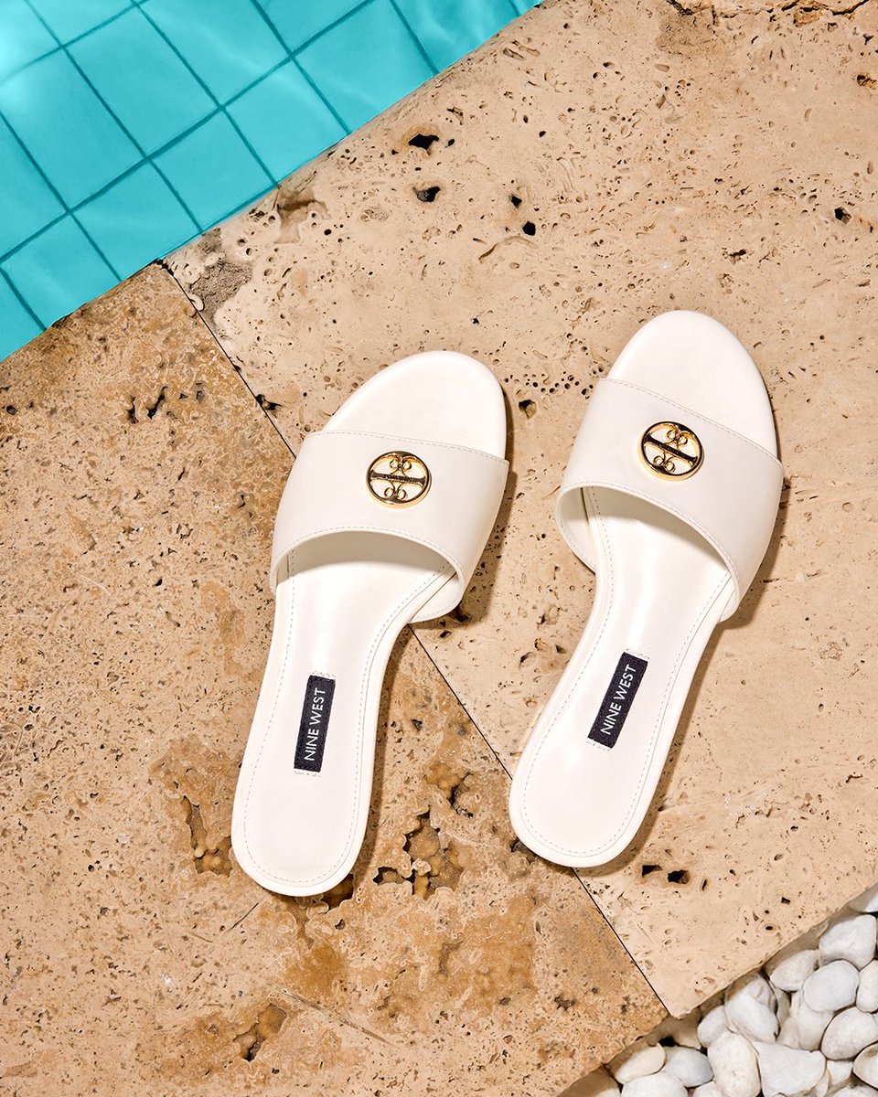 ninewestturkiye's tweet image. Modern tatil stillerini Nine West ile hemen keşfet.​

#NineWest #OnTrend