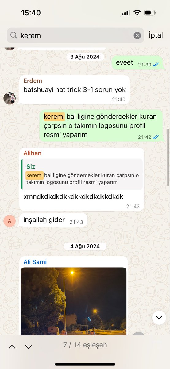 çöp herif seni hiçbir zaman sevmemistim :d <a href="/keremakturkoglu/">Kerem Aktürkoğlu</a>