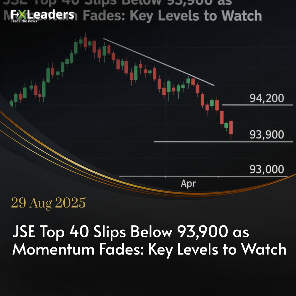 FXLeadersCom's tweet image. Is the momentum shift signifying a buying opportunity in the JSE Top 40?

Read more at: fxleaders.com/news/2025/08/2…

#fxleaders #JSETrading #MarketNews #InvestingInsights