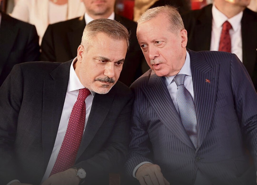 وزير الخارجية التركي: قررنا قطع العلاقات الاقتصادية والتجارية مع إسرائيل بالكامل وأغلقنا أجواءنا أمام طائراتها