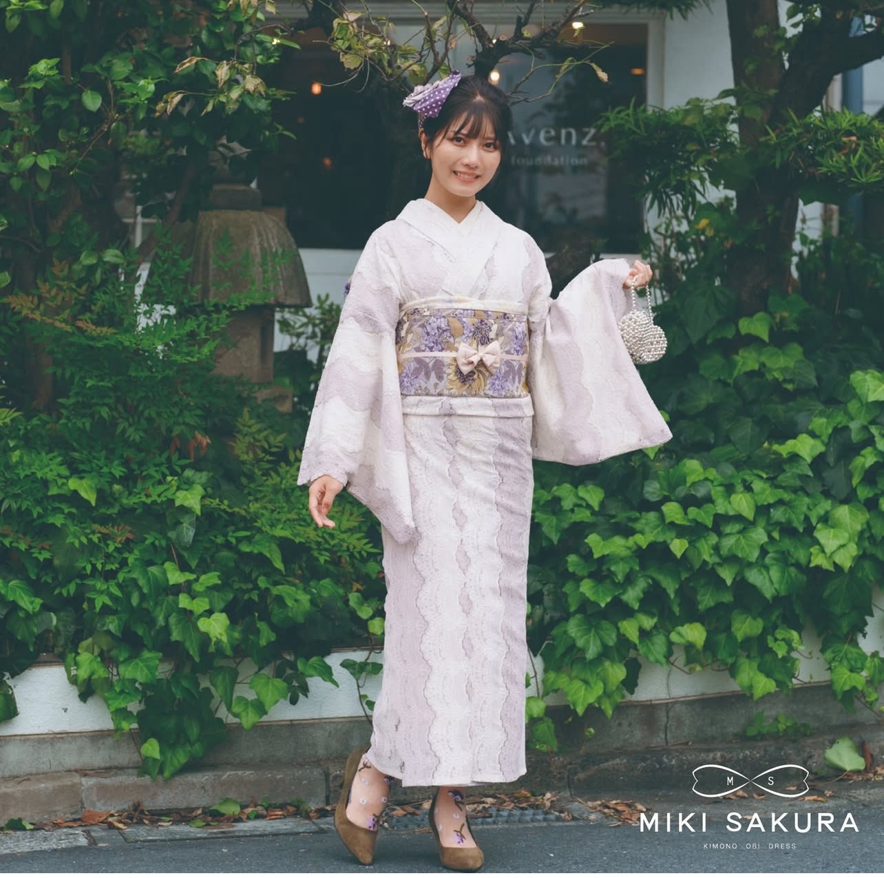 MIKI SAKURA on X: 