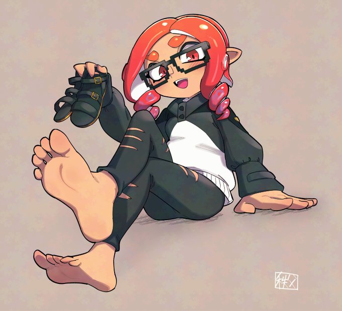 Skebリクエスト&ブーストありがとうございました!! 