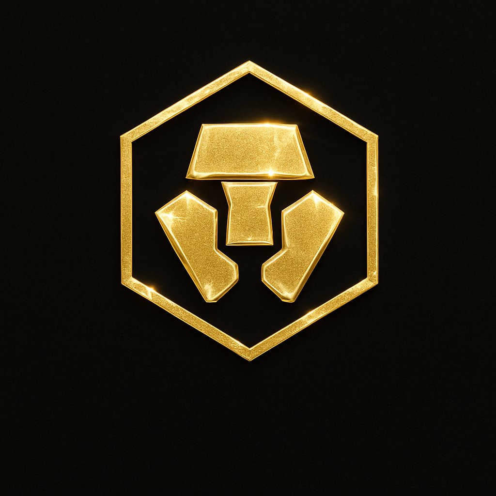 ScienceBram's tweet image. Crypto.com