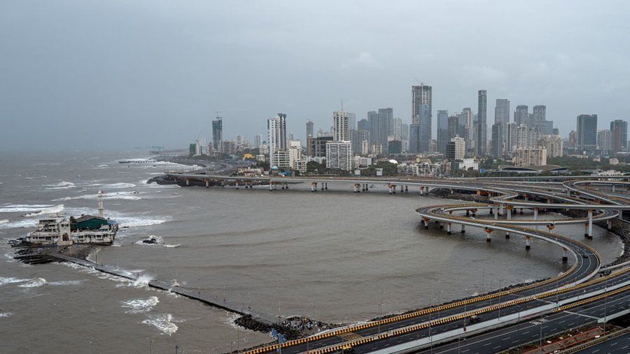 Amit Paranjape tweet media