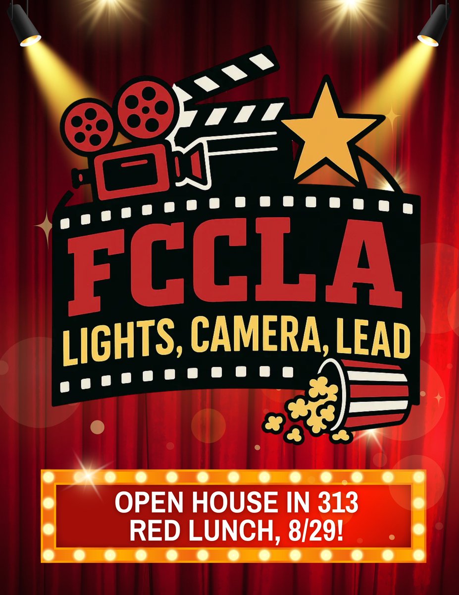 WSD Liberty HS tweet media