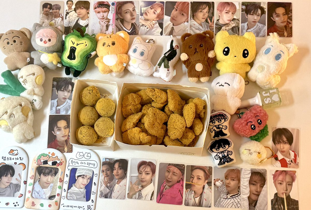 와글 와글 드림샷 •• 😋