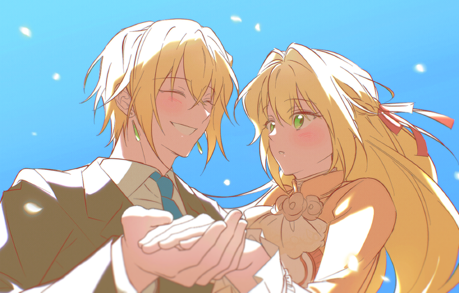 #パンドラハーツ #PandoraHearts