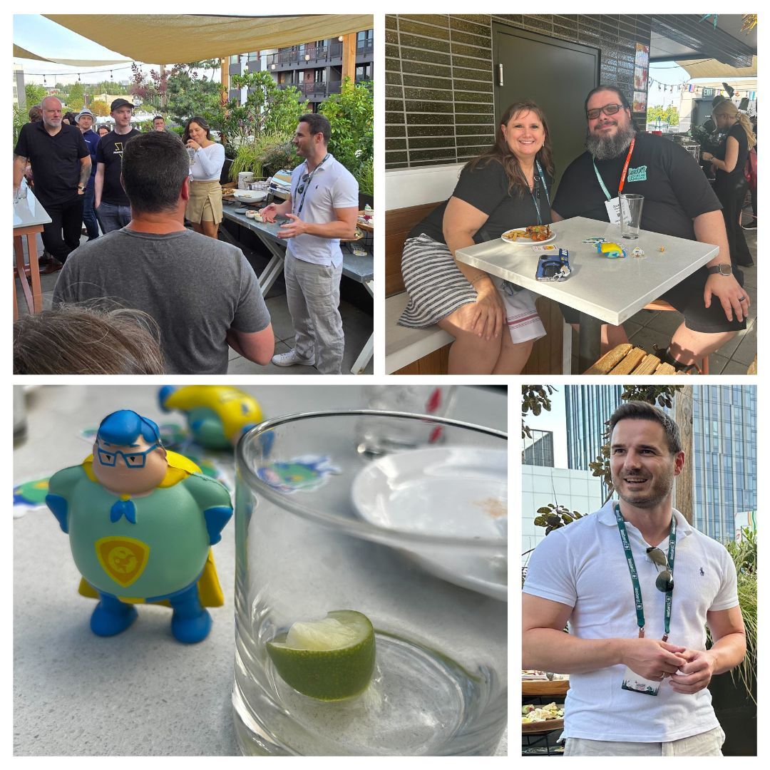BigScoots Web Hosting (@bigscoots) on Twitter photo Thank you everyone at #WCUS who came out to join BigScoots and Greyd for our Cache Me Outside rooftop event.๐ It was a wonderful event with amazing individuals. ๐
<a href="/greyd_suite/">GREYD</a>, <a href="/craylormade/">Christian Taylor #WCUS</a>, <a href="/markjszymanski/">Mark Szymanski</a>, <a href="/raquel__karina/">Raquel #PressConf ๐คธ๐ปโโ๏ธ</a>, <a href="/adamweeks610/">Adam Weeks</a>, <a href="/sirjonathan/">Jonathan Wold</a>, <a href="/nblarose/">Nick LaRose</a>, <a href="/karmatosed/">Tammie Lister</a> Thank you everyone at #WCUS who came out to join BigScoots and Greyd for our Cache Me Outside rooftop event.๐ It was a wonderful event with amazing individuals. ๐
<a href="/greyd_suite/">GREYD</a>, <a href="/craylormade/">Christian Taylor #WCUS</a>, <a href="/markjszymanski/">Mark Szymanski</a>, <a href="/raquel__karina/">Raquel #PressConf ๐คธ๐ปโโ๏ธ</a>, <a href="/adamweeks610/">Adam Weeks</a>, <a href="/sirjonathan/">Jonathan Wold</a>, <a href="/nblarose/">Nick LaRose</a>, <a href="/karmatosed/">Tammie Lister</a>