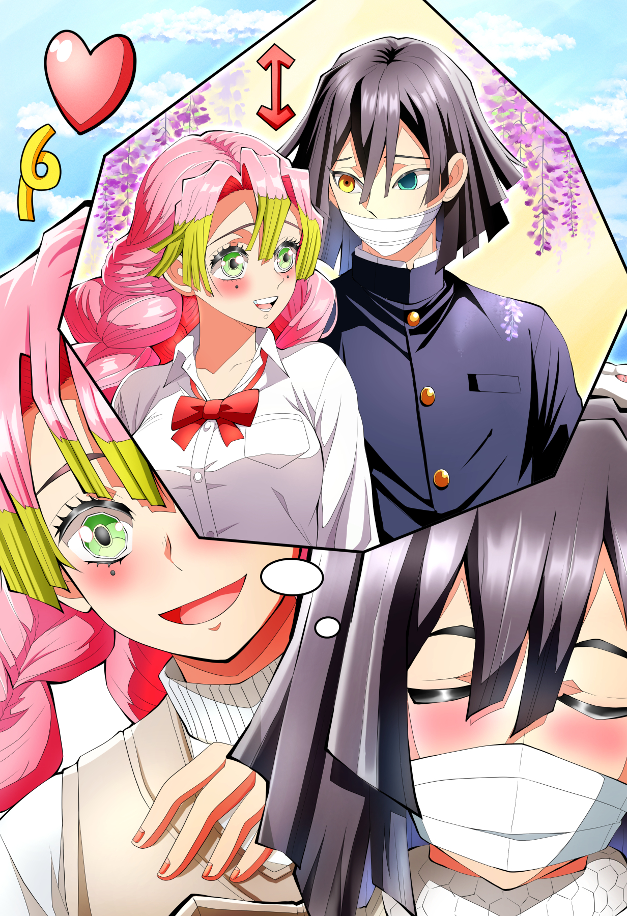 アナログイラストオーダー 【募集中】 aiju@【SDイラストお仕事募集中】 (@NcKak9RJJDjFf4e) / X