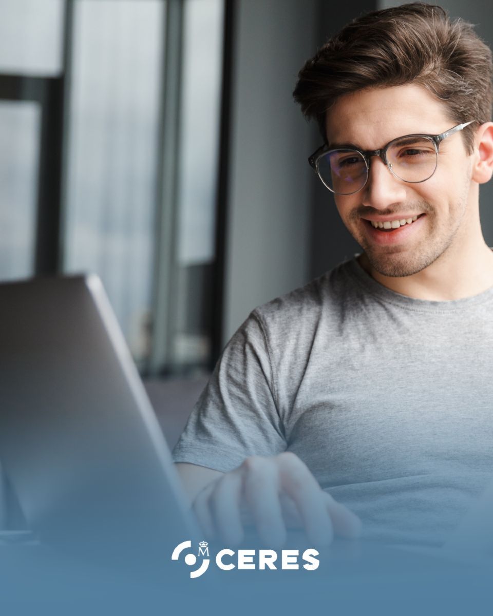 ¿Quieres inscribirte en una oferta de empleo pública? 💼

Con tu #CertificadoDigital puedes inscribirte en todas las ofertas de la Administración Pública. 

📖¿Quieres saber cómo? Te lo explicamos en nuestro blog. 👇
tucertificadodigital.es/inscribete-en-…