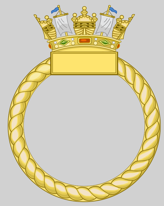 I have begun a new chapter as Inspector of Regimental Colours and began redesigning the ship and command badges for the Royal Navy and Royal Fleet Auxillery