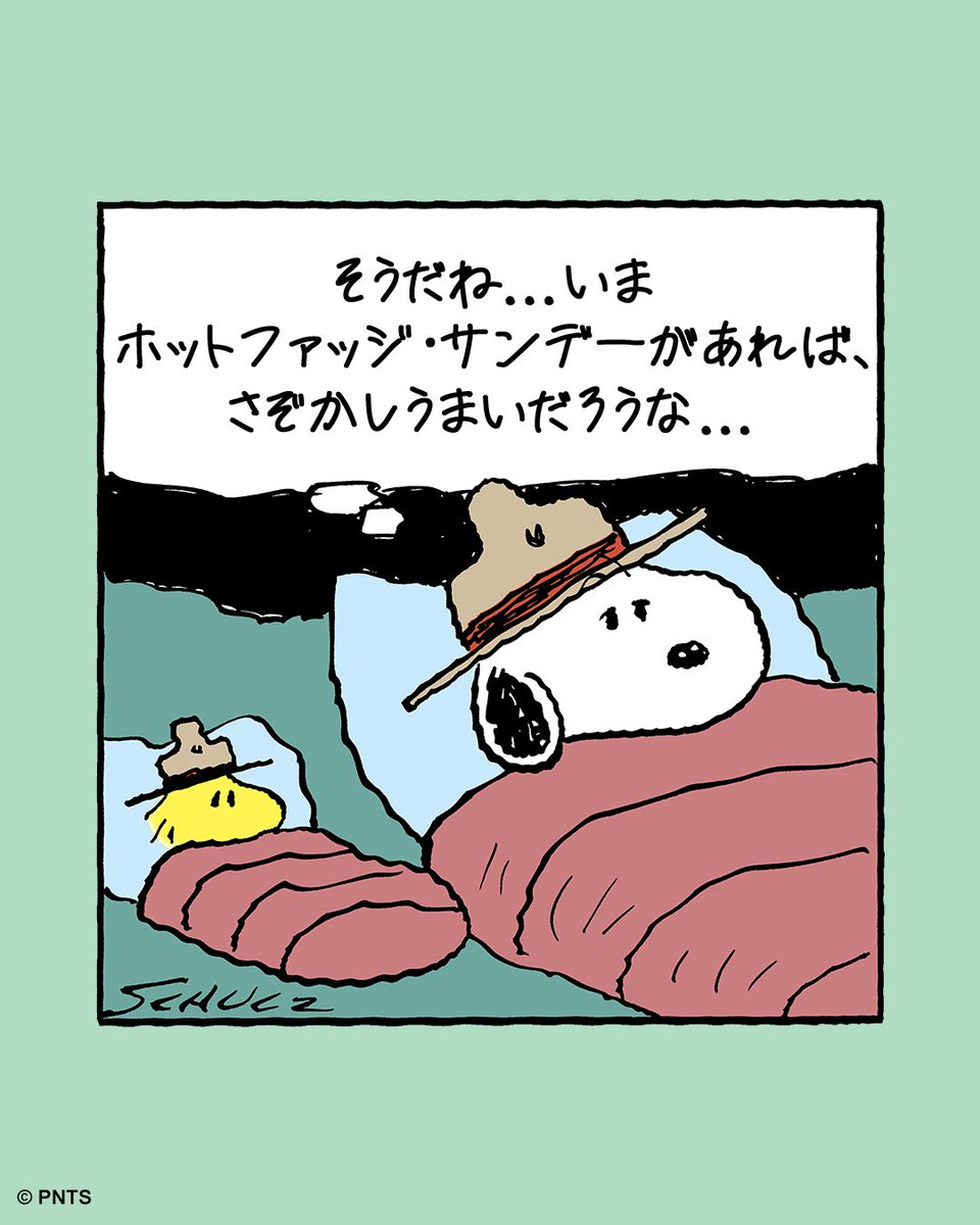 snoopyjapan on X