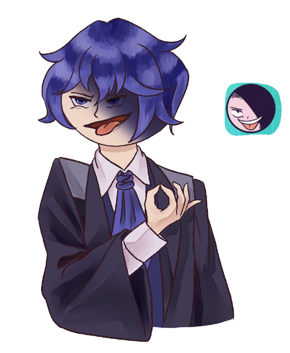 i only have 2 pfp options right now tweet media