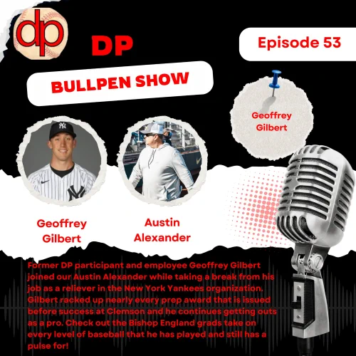 Image from Diamond Prospects (@diamondprospect)