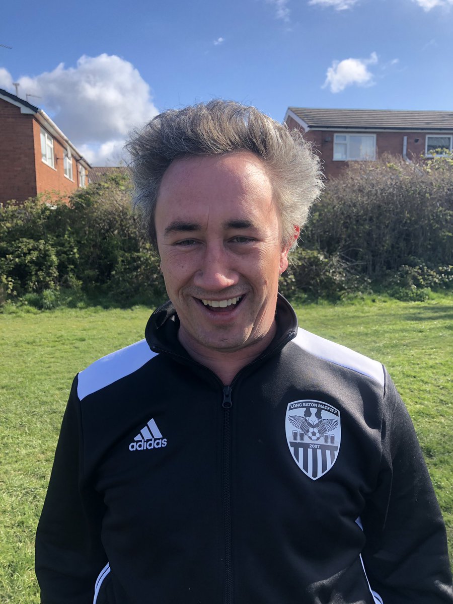 ❌ Breaking News ❌

Magpies manager quits just a week before the season starts !

The board and players can’t belive it

Josh coy a senior player for the pies had this to say “ I’ve just bought new boots "

Rumour has it Jonny P will be taking over as interim for the first game