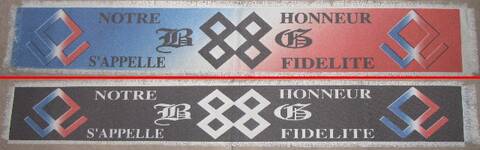 Fottroxx's tweet photo. @rage_pepite @shining_lulu L'apolitisme chez certains ultras c'est des saluts nazis assumés, et ce depuis longtemps. On a l'exemple aussi des actions militantes et politiques des Delije. Ou aussi même du rôle de certains joueurs ou ex/joueurs en politique, Drogba, Mekhloufi, Cantona https://t.co/WO2yfHsbSl