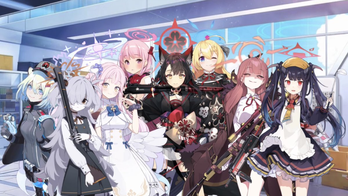 ボーダー tweet media