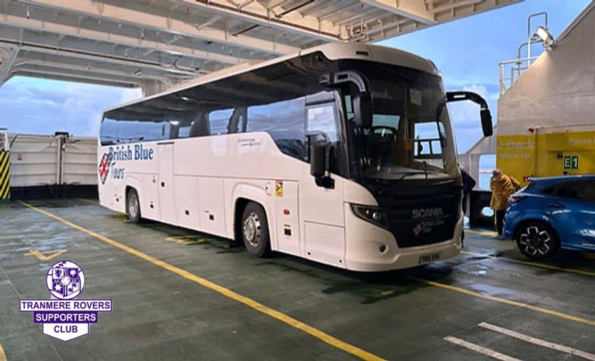 Our second coach to Salford is now live on our booking site.

If you’d like to travel to Salford with us, Follow the link below.

troscmembers.co.uk/product/salfor…

Let’s get that away end sold out and bouncing.