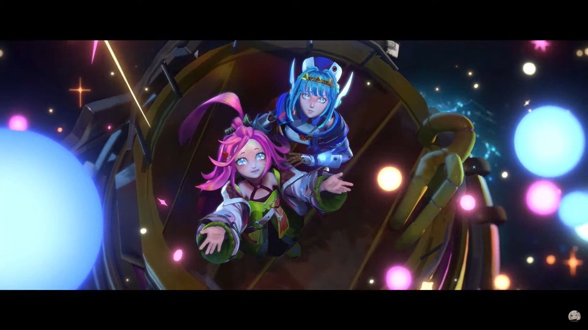 istarothist's tweet image. WAIT THIS ARTSTYLE..