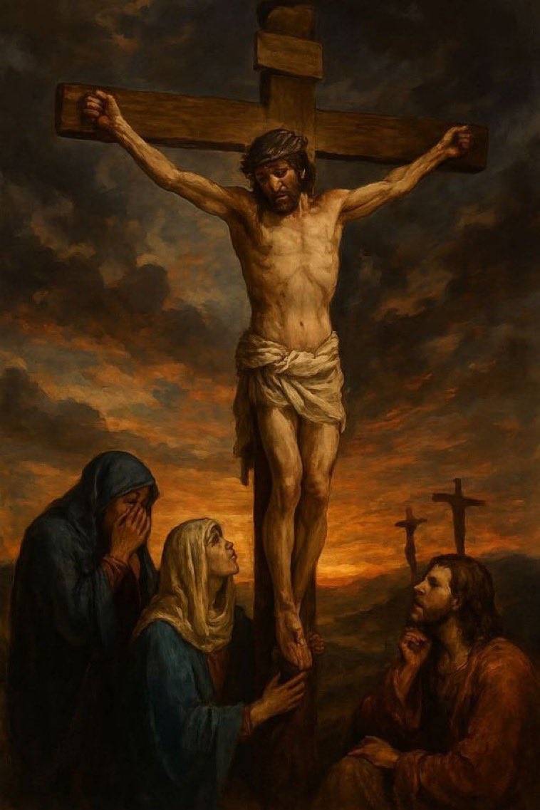 Lord Jesus Christ, Son of the living God, have mercy on us and the world.