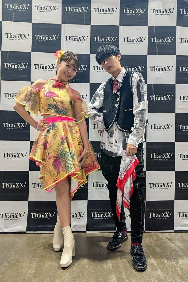 mimorin.comスタッフ三森すずこ (@mimorincom) / Posts / X