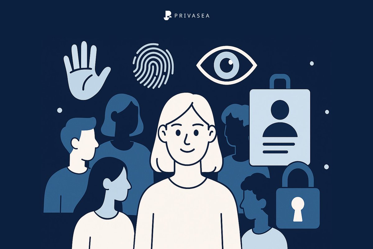 The future of digital ecosystems depends on one thing - knowing who’s real. 🌍

That’s why we built the ImHuman app - Proof of Humanity that verifies you without ever exposing your biometric data. 🔐👤

No leaks. Just real humans.