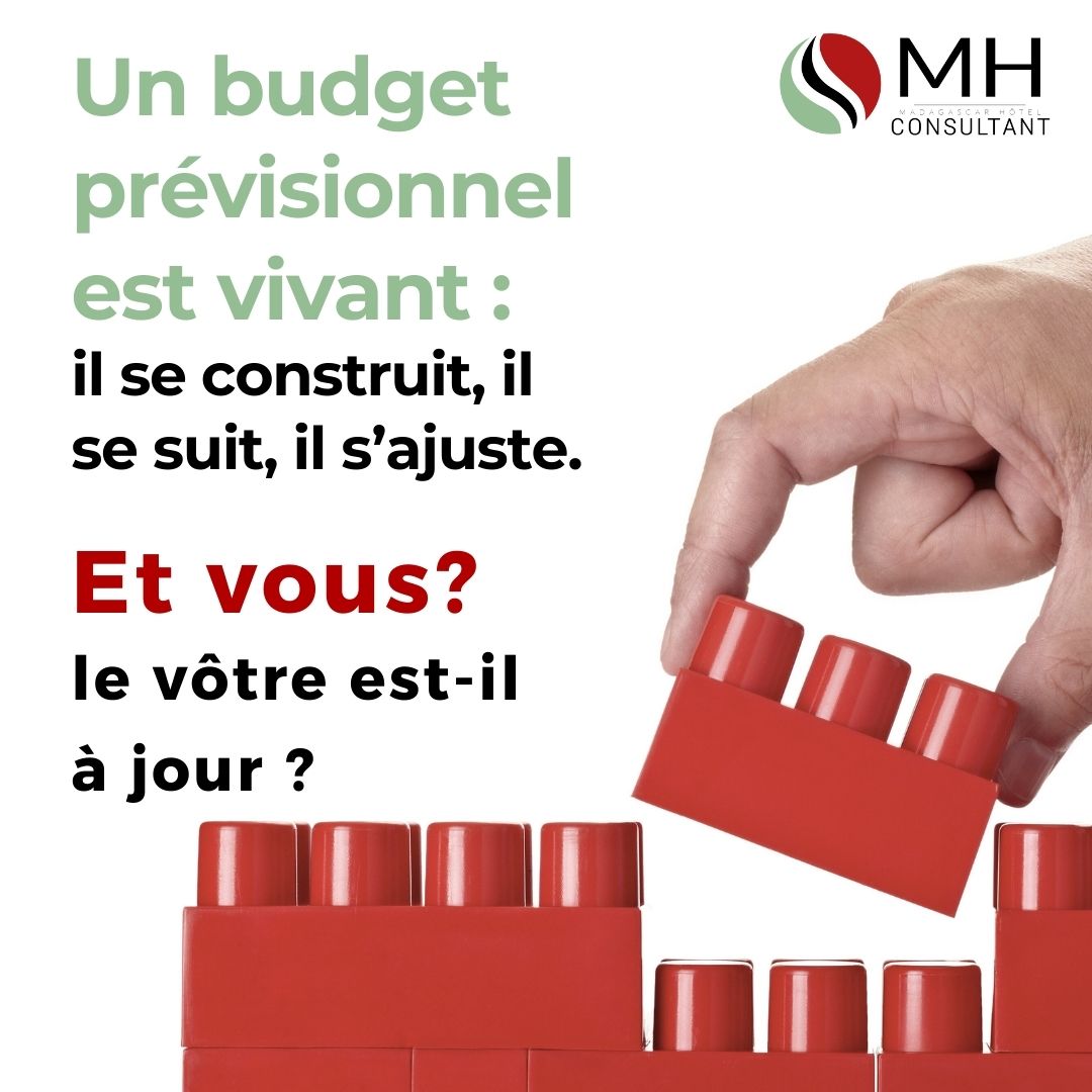 "𝐎𝐧 𝐧𝐞 𝐩𝐢𝐥𝐨𝐭𝐞 𝐩𝐚𝐬 𝐮𝐧 𝐡𝐨̂𝐭𝐞𝐥 𝐞𝐧 𝐟𝐞𝐫𝐦𝐚𝐧𝐭 𝐥𝐞𝐬 𝐲𝐞𝐮𝐱.

Et vous, votre budget prévisionnel est-il 𝐮𝐧 𝐨𝐮𝐭𝐢𝐥 𝐬𝐭𝐫𝐚𝐭𝐞́𝐠𝐢𝐪𝐮𝐞 𝐯𝐢𝐯𝐚𝐧𝐭 ou un 𝐝𝐨𝐜𝐮𝐦𝐞𝐧𝐭 𝐟𝐢𝐠𝐞́ ?

#Hôtellerie #PilotageStratégique #MHConsultant