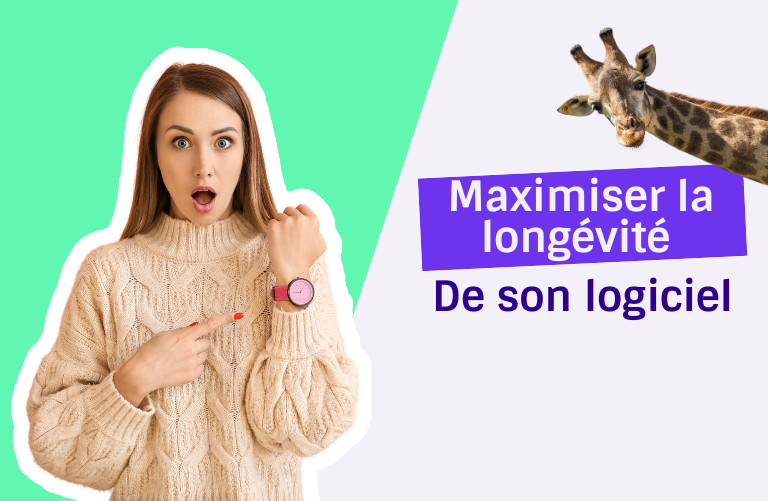 💡 Vous souhaitez maximiser la longévité de votre logiciel ?

Un logiciel durable, ce n’est pas que corriger des bugs : c’est aussi une question de sécurité, de performance et de maintenabilité.

Nos pistes concrètes ici : oniti.fr/blog/tech/long…