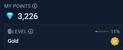 miradonas's tweet image. Etherscan Easter Egg Hunt #2 
etherscan.io/points 
Code: ESRRLD
#etherscan