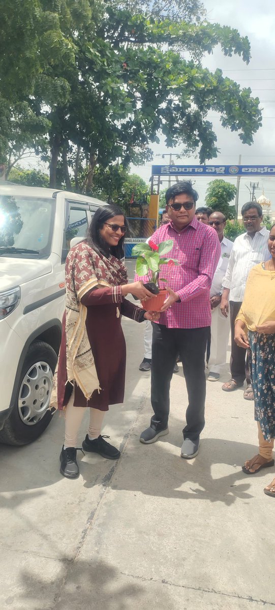 DM BANDLAGUDA tweet media